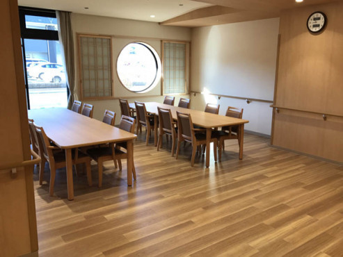 イリーゼ仙台荒井西