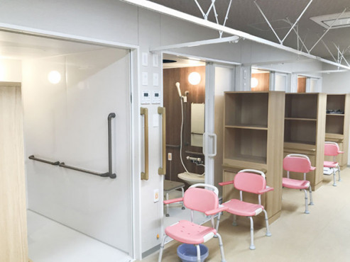 イリーゼ仙台荒井西