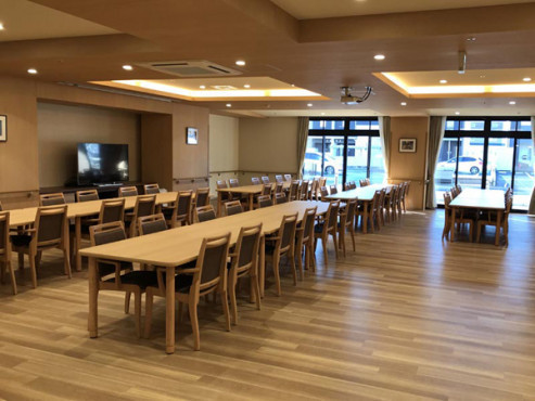 イリーゼ仙台荒井西