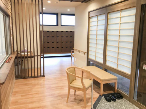 イリーゼ仙台荒井西