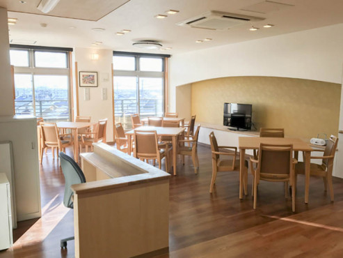 イリーゼ仙台荒井西