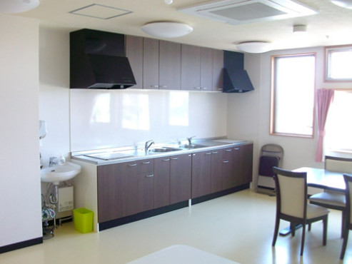 やさしい手シニアリビングやさしえかぬま