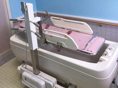 やさしい手シニアリビングやさしえかぬま