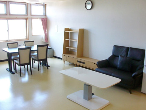 やさしい手シニアリビングやさしえかぬま