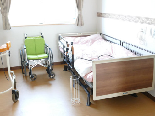 やさしい手シニアリビングやさしえかぬま