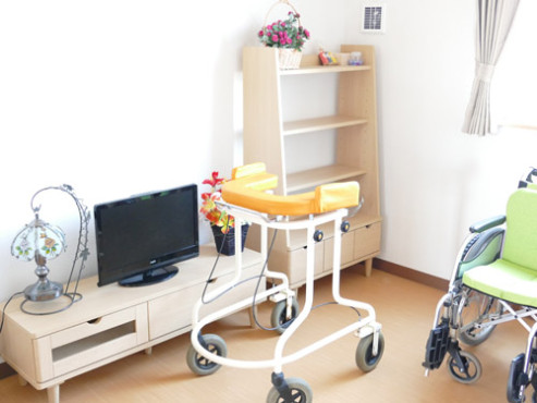 やさしい手シニアリビングやさしえかぬま