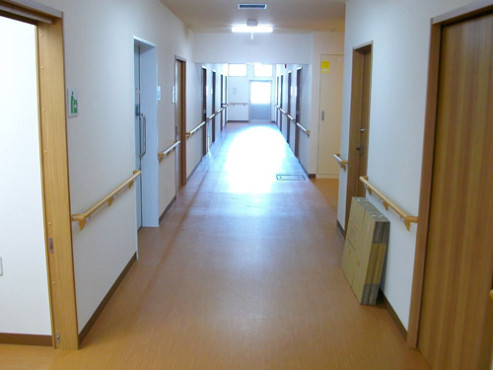 やさしい手シニアリビングやさしえかぬま