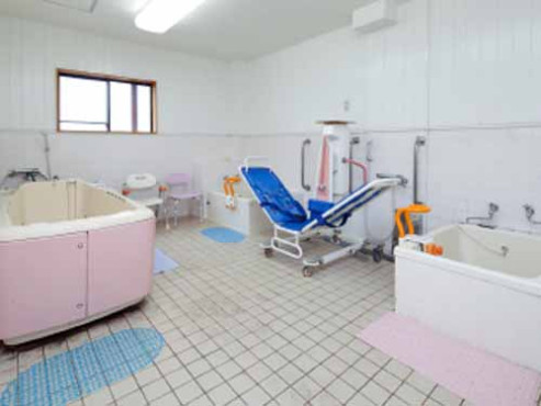 ケアポート八王子