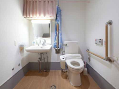 ケアポート八王子