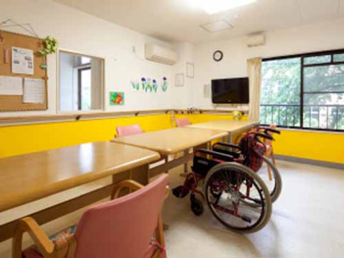 ケアポート八王子