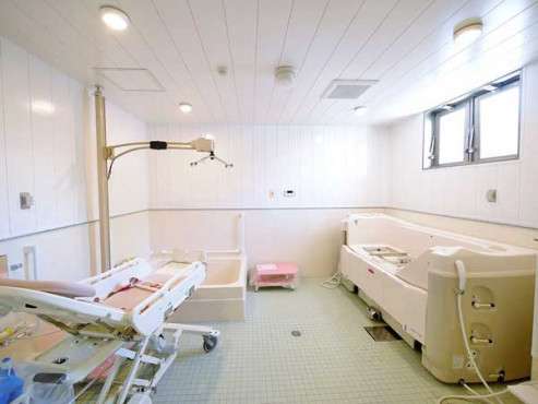 青蓮荘（せいれんそう）