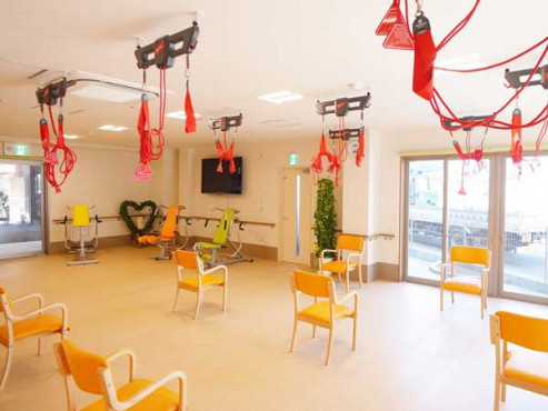 青蓮荘（せいれんそう）