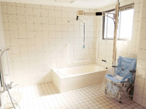 ケアホーム長吉