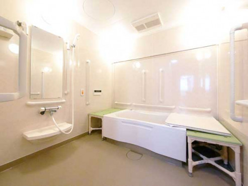 ケアホーム長吉