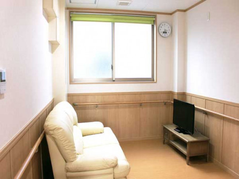 ケアホーム加美