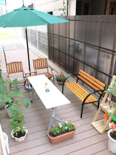 ケアホーム加美