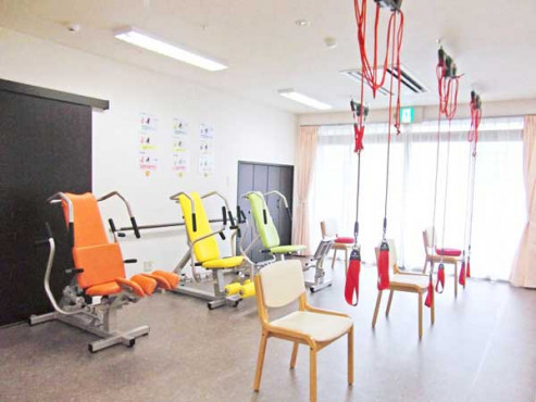 ケアホーム伊賀