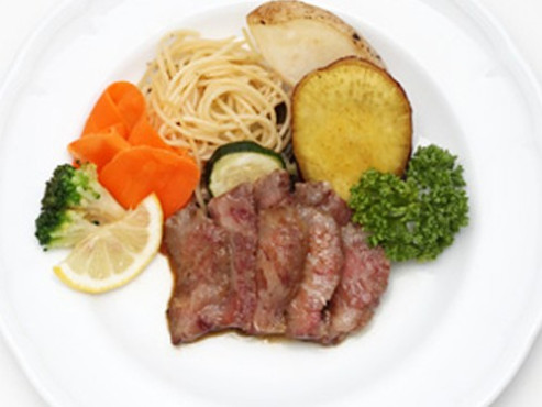 レジデンス加須