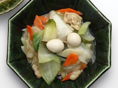 レジデンス加須