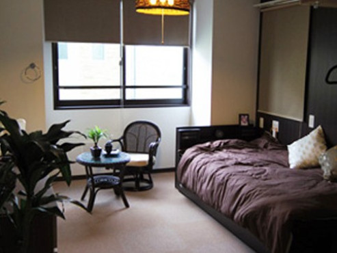 レジデンス加須