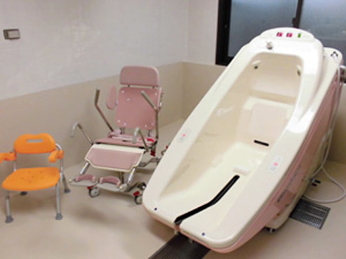 レジデンスふじみ野