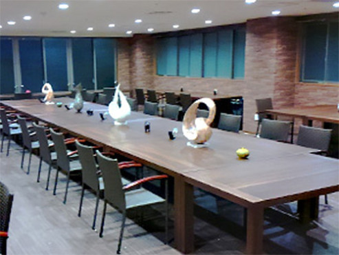 レジデンスふじみ野