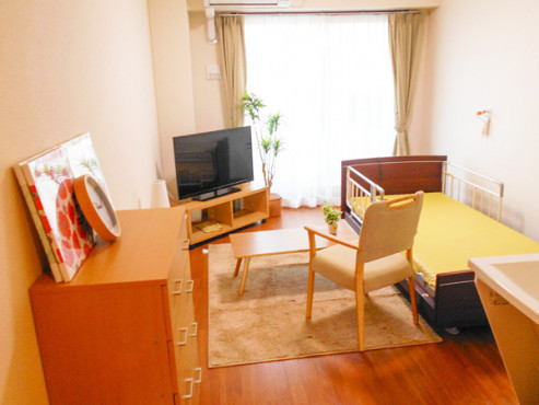 イリーゼ所沢西