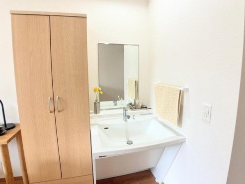 イリーゼあすみが丘