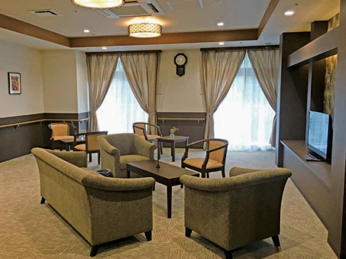 イリーゼあすみが丘