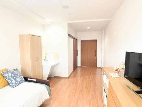 イリーゼあすみが丘