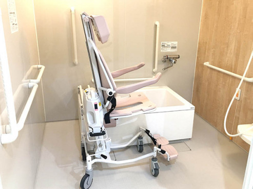 イリーゼあすみが丘