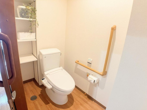 イリーゼあすみが丘