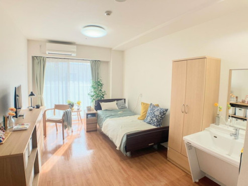 イリーゼあすみが丘