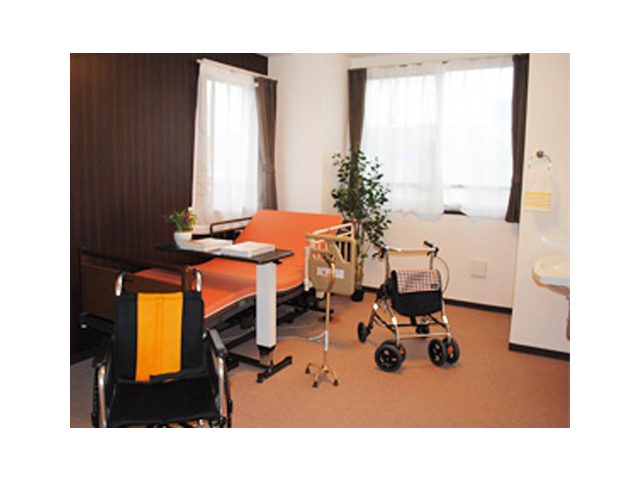 レジデンス足立島根