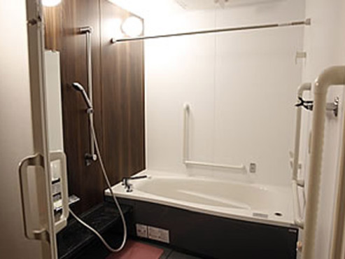 レジデンス足立島根