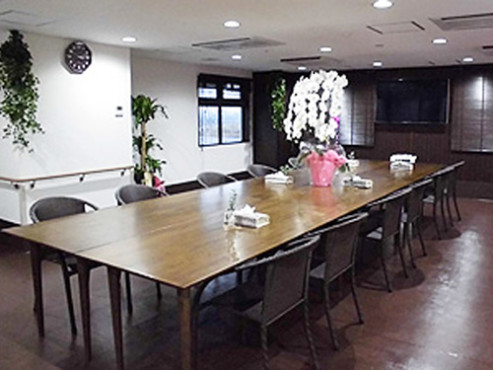 レジデンス足立島根