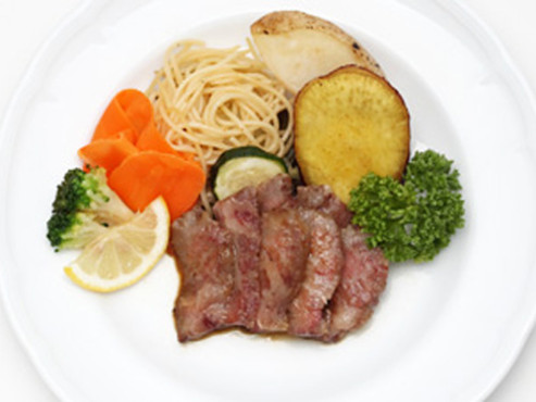 レジデンス足立島根