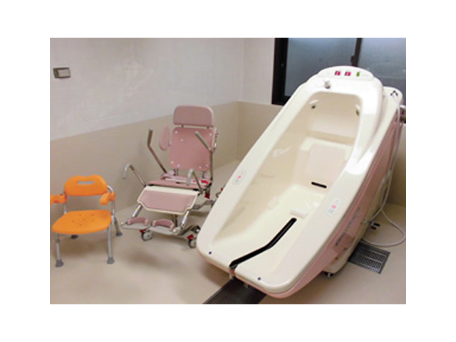 レジデンス足立島根