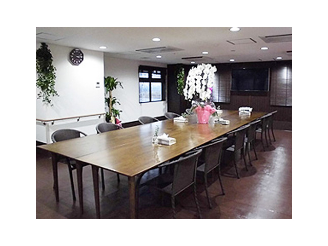 レジデンス足立島根