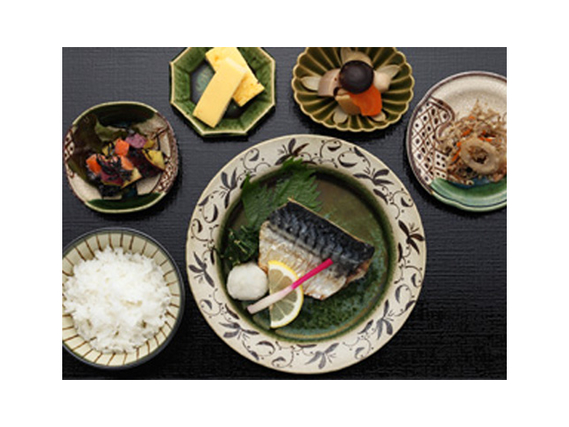 レジデンス足立島根