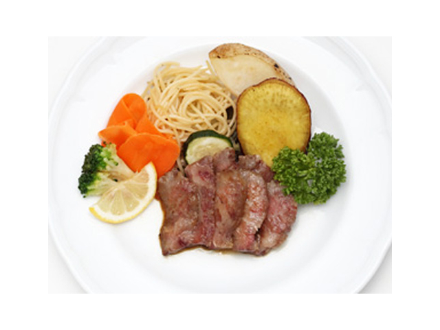 レジデンス足立島根