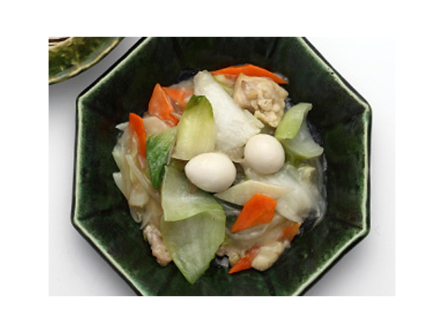 レジデンス足立島根