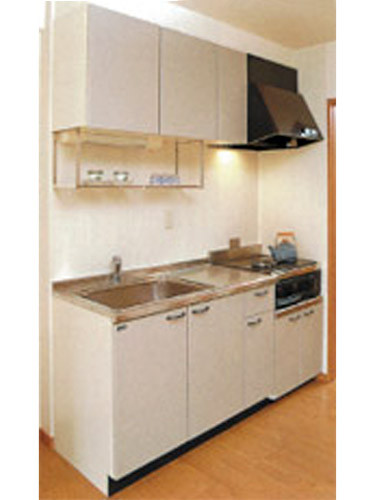 シニアウエルス下関壱番館