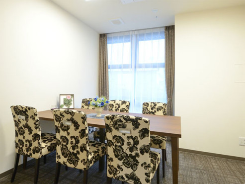 プレザングラン大田多摩川