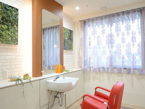 プレザングラン大田多摩川