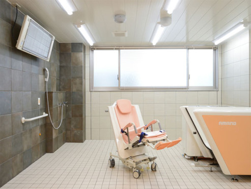 プレザングラン大田多摩川