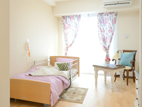 プレザングラン大田多摩川