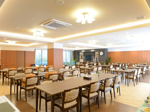 プレザングラン大田多摩川