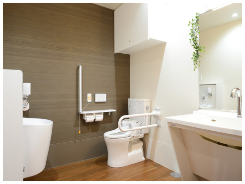 プレザングラン大田多摩川