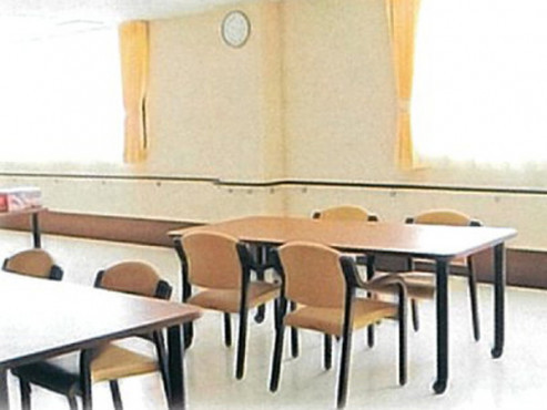 ふるさとホーム市原